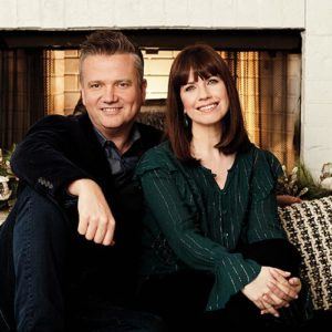 Keith & Kristyn Getty