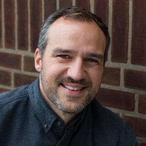 Jordan Kauflin