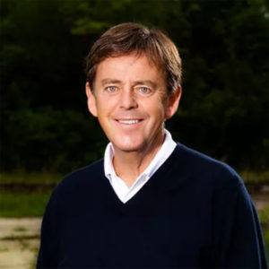Alistair Begg