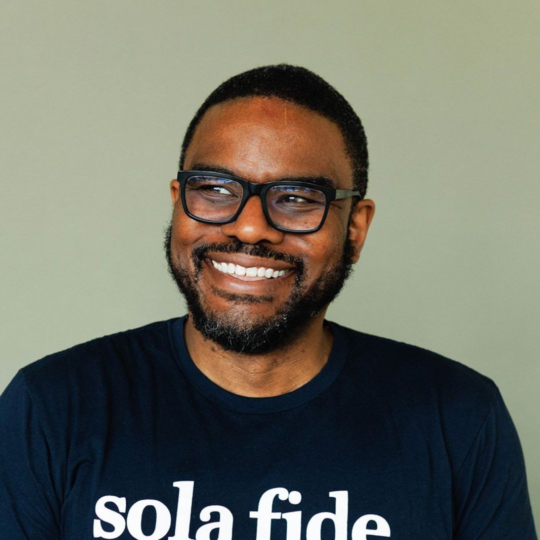 Shai Linne