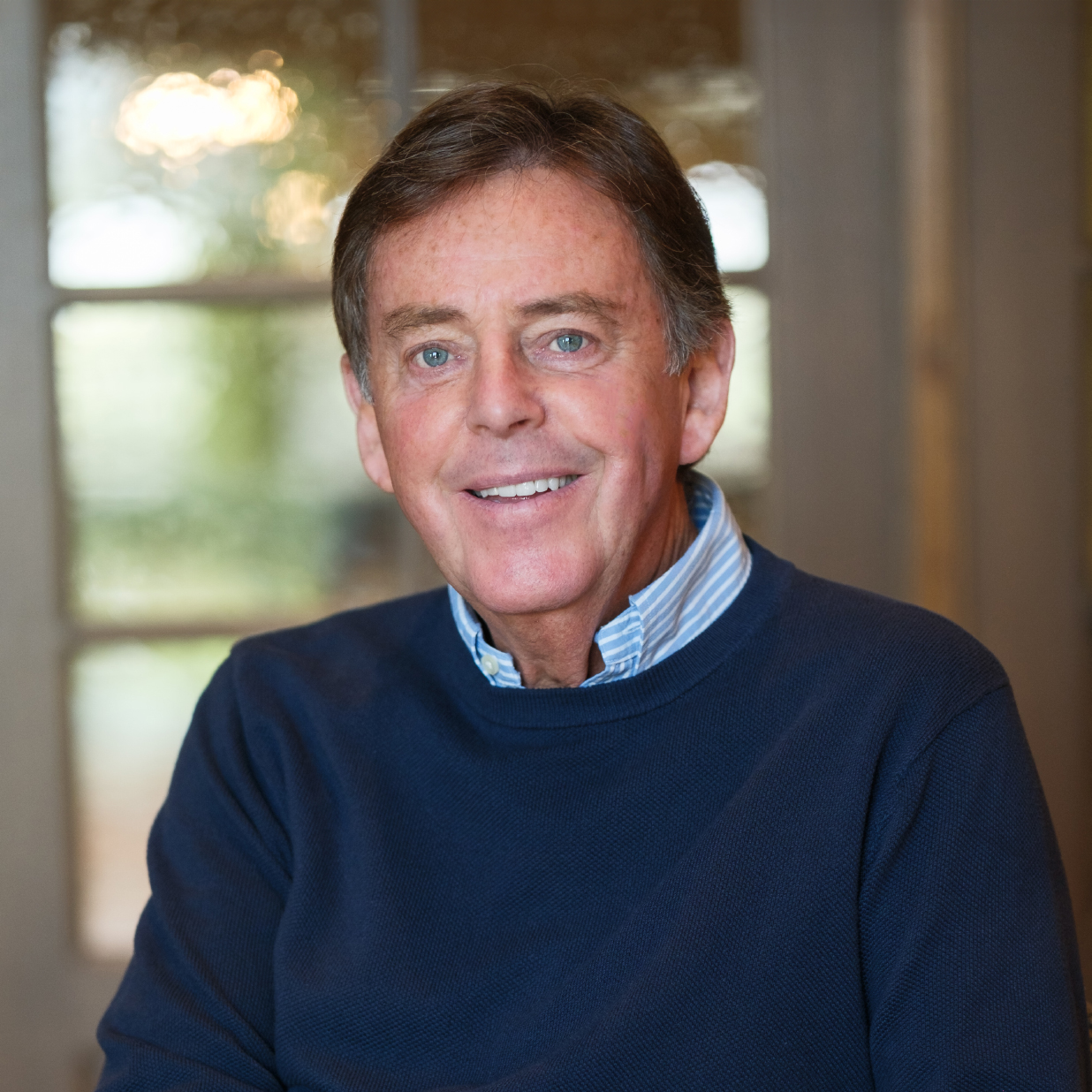 Alistair Begg