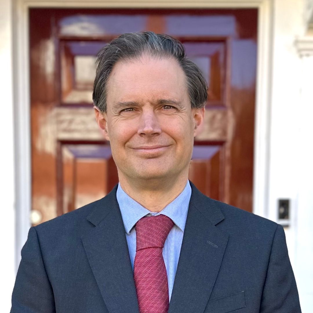 Peter Williams