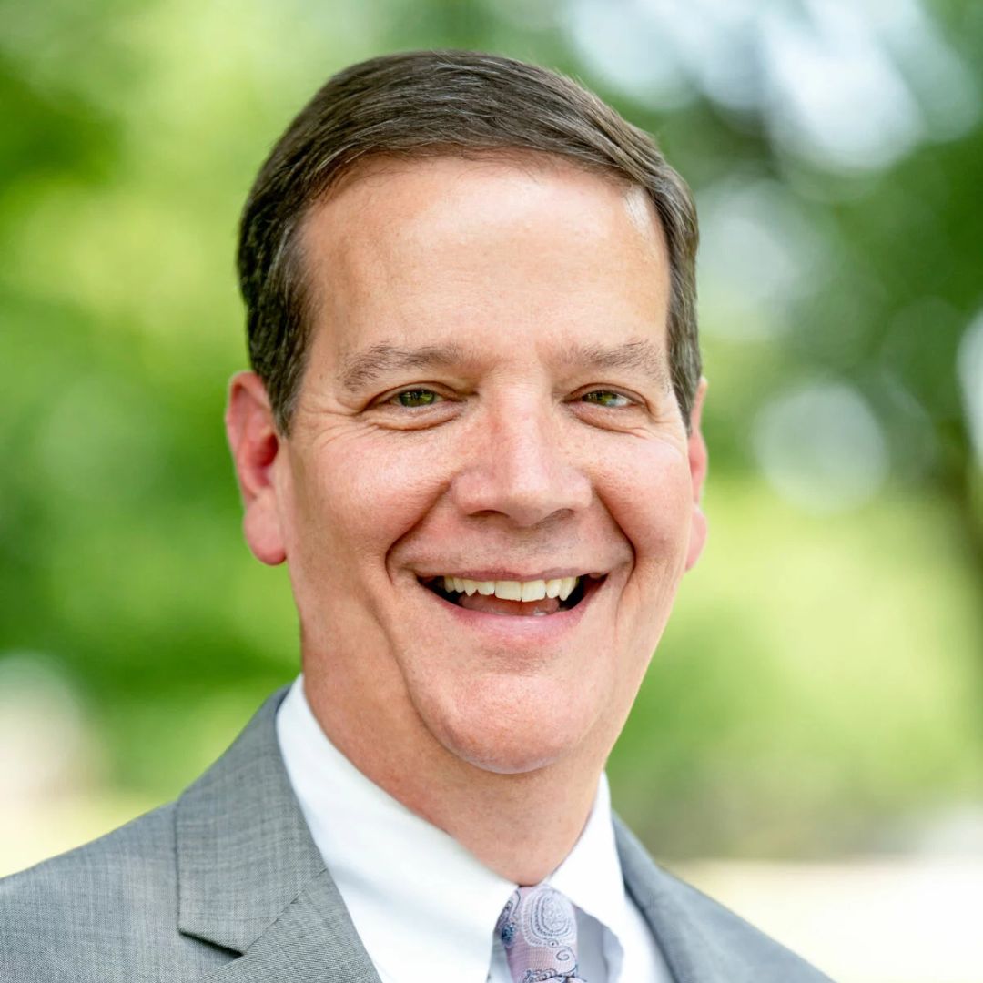 Joseph R. Crider