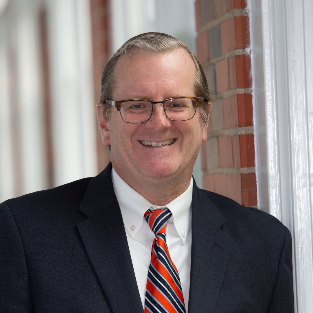 Philip Ryken