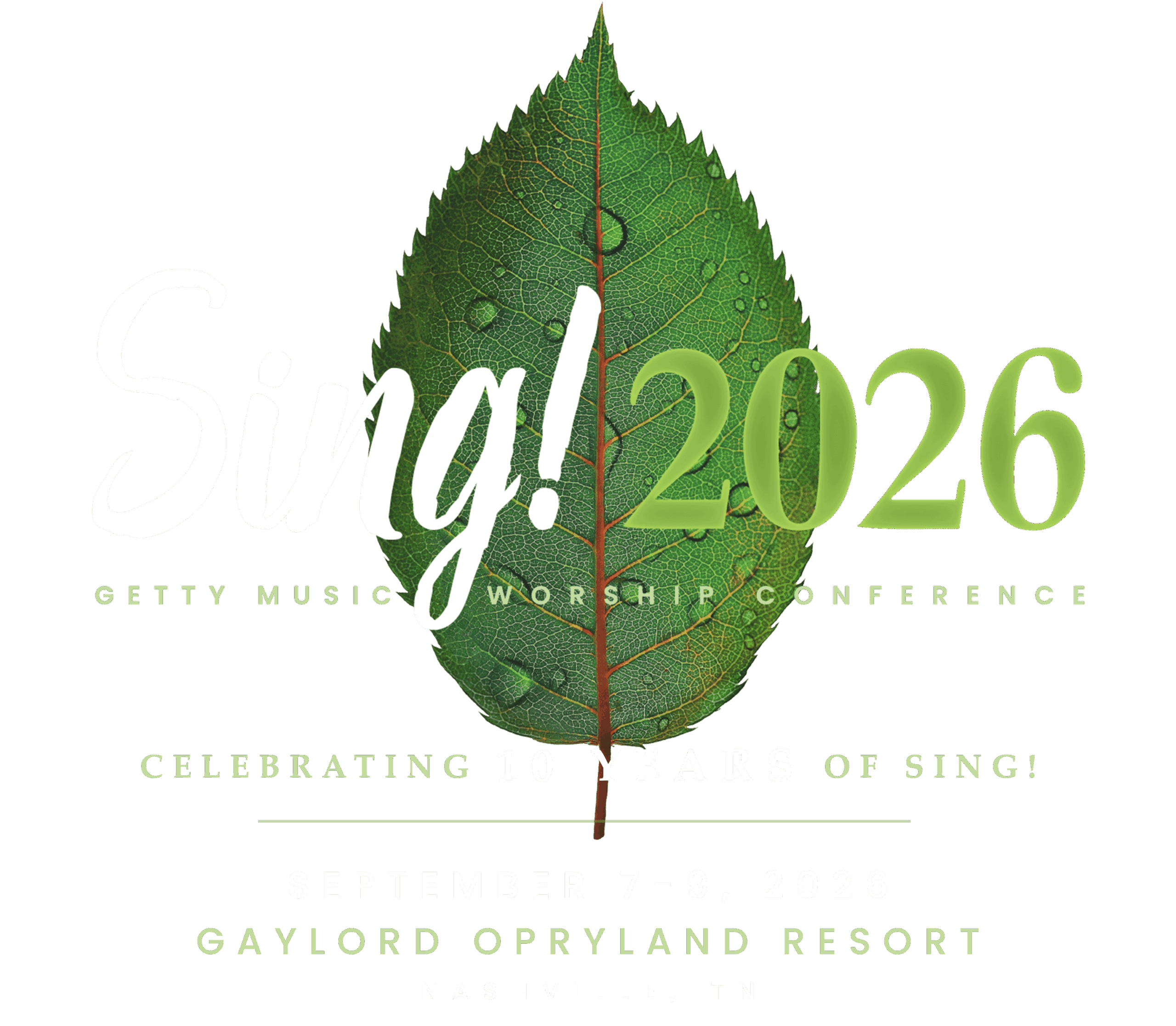 Sing! 2026 Desktop Header
