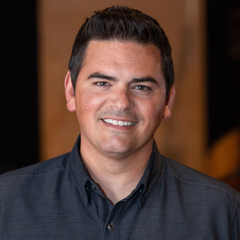 Matt Boswell Sing! Global 2021 · Getty Music Worship Conference